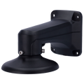 MILESIGHT MS-A72-V2-B - Soporte de pared Milesight - Para cámaras domo y panorámicas - Apto para uso en exterior - Aleación de aluminio - Paso de cables - 145mm. x 133mm. x 242mm. - imagen 1