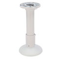 MILESIGHT MS-A76-V2 - Soporte de techo Milesight - Para cámaras speed dome y panorámicas - Apto para uso en exterior - Aleación de aluminio - Paso de cables - Ф145mm x 290mm - imagen 1