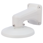 MILESIGHT MS-A77 - Soporte de pared Milesight - Para cámaras domo PTZ - Apto para uso en exterior - Aleación de aluminio - Paso de cables - 262mm. x 185mm. x 138mm. - imagen 1