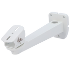MILESIGHT MS-A92 - Soporte de pared Milesight - Para cámaras TrafficX - Apto para uso en exterior - Aleación de aluminio - 300mm x 80mm x 122mm - imagen 1