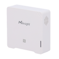 MILESIGHT MS-AM102L-868M - Sensor Sensirion CMOSens de temperatura y humedad de alta precisión - Temperatura ±0,2 °C (0-60 °C) y humedad ±2 % RH típica - Más de 9 años de autonomía con 2 pilas de litio reemplazables - Almacenamiento local de 1.280 registr - imagen 1