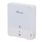 MILESIGHT MS-AM308L-868M - Multisensor humedad / temp / CO2 / Luz / Presion - Varios modos de funcionamiento - Alimentación DC y batería - Indicadores luminicos y sonoros - Almacenamiento histórico local - Protocolo Lorawan - imagen 1