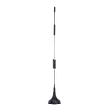 MILESIGHT MS-ANT-4G - Antena celular de alto rendimiento - Conector SMA macho - Compatible con redes 4G LTE / WCDMA - Diseño robusto para entornos industriales - Impedancia de 50 Ohmios - imagen 1