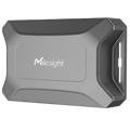 MILESIGHT MS-AT101-868M - GPS para exterior IoT LoRaWAN - Alta precisión de posicionamiento - Compatible con posicionamiento Wi-Fi - Hasta 15 años de batería - Hasta 15Km de alcance con visión directa - Grado de Protección IP67 e IK09