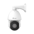 MILESIGHT MS-C2941-X25TPE/M1 - Cámara IP AI 25X Speed Dome - 2MP (1920x1080) - 1/2.8" CMOS lente 4.8~120mm - Video analísis AI basado en humano y vehículo - IP66 | IK10 (opcional) | Sobretensión 6000 V - Cumplimiento NDAA