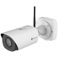 MILESIGHT MS-C2966-X12ROPC - Cámara IP 2 Mpx - 1/2.8" Progressive Scan CMOS - IOT LoRa WAN hasta 15km - Motorizada 5.3~64 mm Autofocus - Alta tasa de Frames @50FPS | IR180m - WEB, Software CMS, Smartphone y NVR
