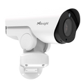 MILESIGHT MS-C2967-X12TPE - Cámara IP 2 Mpx - 1/2.8" Progressive Scan CMOS - IP PTZ Bullet - Motorizada 5.3~64 mm Autofocus - Alta tasa de Frames @90FPS | IR180m - WEB, Software CMS, Smartphone y NVR