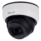 MILESIGHT MS-C2975-RFPD - Cámara IP AI Domo Motorizado - Resolución 2Mpx - 1/2.8" CMOS lente 2.7mm~13.5mm - Iluminación IR hasta 50m - Video analísis AI basado en humano y vehículo - Certificado IP67 - IK10 - NDAA - imagen 1