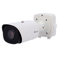 MILESIGHT MS-C4466-RFPE - Cámara IP AI Motorized Pro Bullet Plus - Resolución 4 MP - Lente 3.6-10mm - 1/1.8" Progressive Scan CMOS - Video analísis AI basado en humano y vehículo - IR 65 m | IP67 | IK10 - imagen 1