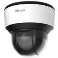 MILESIGHT MS-C4471-X20RPE - Cámara IP AI 20X PTZ - Resolución 4MP - 1/2.8" CMOS lente 6.4~128mm - Zoom óptico 20X | IR 130 m - VCA 2.0 | Super WDR 140 dB - IP66 | IK10 | ONVIF, API