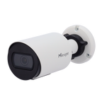 MILESIGHT MS-C4564-PD - Cámara IP Mini Bullet - Resolución 4Mpx - 1/2.8" CMOS | Lente de 2.8mm - IR 30m | Super WDR 120dB - Video analísis AI basado en humano y vehículo - IP67 | IK10 - imagen 1