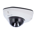 MILESIGHT MS-C4573-PD - Cámara IP Mini Domo - 4Mpx | 1/2.8" Progressive Scan CMOS | Lente 2.8 - Micrófono Integrado | Alarma | Audio - IR 30m | 120dB Super WDR - Video analísis AI basado en humano y vehículo - IP67 | IK10 | MicroSD - imagen 1