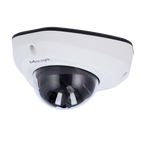 MILESIGHT MS-C4573-PD - Cámara IP Mini Domo - 4Mpx | 1/2.8" Progressive Scan CMOS | Lente 2.8 - Micrófono Integrado | Alarma | Audio - IR 30m | 120dB Super WDR - Video analísis AI basado en humano y vehículo - IP67 | IK10 | MicroSD - imagen 1