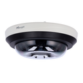 MILESIGHT MS-C5321-FPE - Cámara IP Multi-direccional - 4 Lentes de 5 MP (2592x1944) - 1/2.8" Progressive Scan CMOS - IR 30 m | 120dB WDR | MicrosSD/SDHC/SDXC 1TB - WEB, Software CMS, Smartphone y NVR - IP66 | IK10 | ONVIF, API - imagen 1