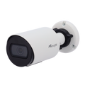 MILESIGHT MS-C5364-PD - Cámara IP Mini Bullet - Resolución 5 Mpx - 1/2.8" CMOS | Lente de 2.8mm - IR 30m | Super WDR 120dB - Video analísis AI basado en humano y vehículo - IP67 | IK10 - imagen 1