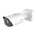 MILESIGHT MS-C5366-X12RIPG1 - Cámara IP AI 12X Pro Bullet Plus - Resolución 5Mpx | Lente 5~60 mm - 1/2.8" CMOS | 120 dB WDR | 180m IR - VCA 2.0 | Protección de privacidad - Detección de rostro, atributos, caídas - IP67 | IK10 | NDAA