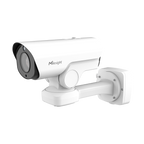 MILESIGHT MS-C5367-X12PE - Cámara IP AI 12X PTZ Bullet - Resolución 5Mpx | Zoom óptico 12X - 1/2.8" CMOS lente 5.3~64mm - Video analísis AI basado en humano y vehículo - Certificado IP66 - Cumplimiento NDAA - imagen 1