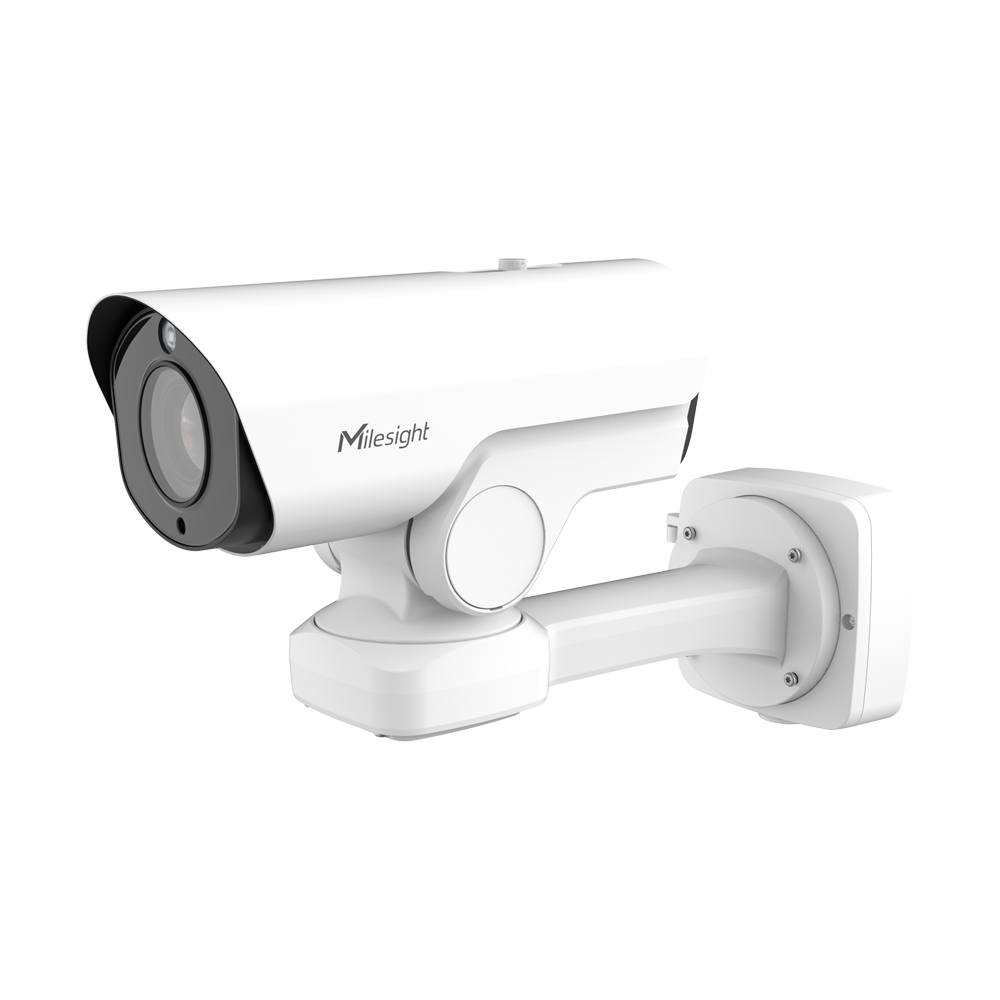 MILESIGHT MS-C5367-X12PE - Cámara IP AI 12X PTZ Bullet - Resolución 5Mpx | Zoom óptico 12X - 1/2.8" CMOS lente 5.3~64mm - Video analísis AI basado en humano y vehículo - Certificado IP66 - Cumplimiento NDAA - imagen 1