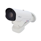 MILESIGHT MS-C5367-X23PE - Cámara IP AI 23X PTZ Bullet - Resolución 5Mpx - 1/2.8" CMOS lente 5~117mm - Video analísis AI basado en humano y vehículo - Certificado IP66 - Cumplimiento NDAA - imagen 1
