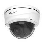 MILESIGHT MS-C5372-RFPG1 - Cámara IP Pro Dome - Resolución 5Mpx - 1/2.8" CMOS lente 2.7~13.5mm - Video analísis AI basado en humano y vehículo - IP67 | IK10 | Sobretensiones 6KV - imagen 1