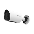 MILESIGHT MS-C8164-FIPE/M - Cámara IP AI Motorized Bullet - Resolución 4K | IR 50 m - 1/2.8" CMOS lente 2.7mm~13.5mm - VCA 2.0 | Audio | Alarma - Certificado IP67 - IK10 - Cumplimiento NDAA