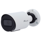 MILESIGHT MS-C8164-PD - Cámara IP Mini Bullet - Resolución 8Mpx - 1/2.8" CMOS | Lente de 2.8mm - IR 30m | Super WDR 120dB - Video analísis AI basado en humano y vehículo - IP67 | IK10 - imagen 1
