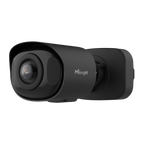MILESIGHT MS-C8165-PE-BLACK - Cámara IP 8 Mpx Panorámica 180º - 1/2.8" Progressive Scan CMOS - Lente de 1.68mm@ F2.0 - Iluminación IR hasta 15m | VCA 2.0 - WEB, Software CMS, Smartphone y NVR - Compatible con ONVIF | Metadatos - imagen 1