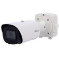 MILESIGHT MS-C8166-FPE - Cámara IP AI Motorized Pro Bullet Plus - Resolución 4K - 1/2.8" CMOS lente 2.7mm~13.5mm - Video análisis AI basado en humano y vehículo - Certificado IP67 - IK10 - Cumplimiento NDAA - imagen 1