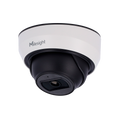 MILESIGHT MS-C8175-PD - Cámara IP Turret - 8 Megapixel (3840x2160) | Lente de 2.8mm - 1/2.8" Progressive Scan CMOS - IR 25m | WDR 120dB - Video analísis AI basado en humano y vehículo - IP67 | IK10 - imagen 1