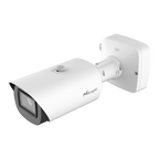 MILESIGHT MS-C8266-RFIPKG1 - Cámara IP OpenVision Pro Bullet Plus - Resolución 8Mpx - 1/1.8" CMOS lente 2.7mm~13.5mm - VCA 2.0 | Conteo | Detección facial | Mapa calor - Certificado IP67 - IK10 | IR 80 m - Network Optix Witness integrado en cámara - imagen 1
