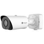 MILESIGHT MS-C8266-X4PE - Cámara IP AI 4X Pro Bullet Plus - Resolución 4K - 1/1.8" CMOS lente 8mm~32mm - Video analísis AI basado en humano y vehículo - Certificado IP67 - IK10 - Cumplimiento NDAA - imagen 1