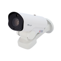 MILESIGHT MS-C8267-X20PE - Cámara IP AI 20X PTZ Bullet - Resolución 4K - 1/1.8" CMOS lente 6.4mm~128mm - Video analísis AI basado en humano y vehículo - Certificado IP66 - Cumplimiento NDAA - imagen 1