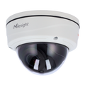 MILESIGHT MS-C8272-FPE - Cámara IP AI Motorizada Pro Dome - 8 Megapixel (3840x2160) | Lente de 3.6~10mm - 1/1.8" Progressive Scan CMOS - Video analísis AI basado en humano y vehículo - Certificado IP67 | IK10 | Micrófono integrado - WDR 120dB | IR 50 - imagen 1