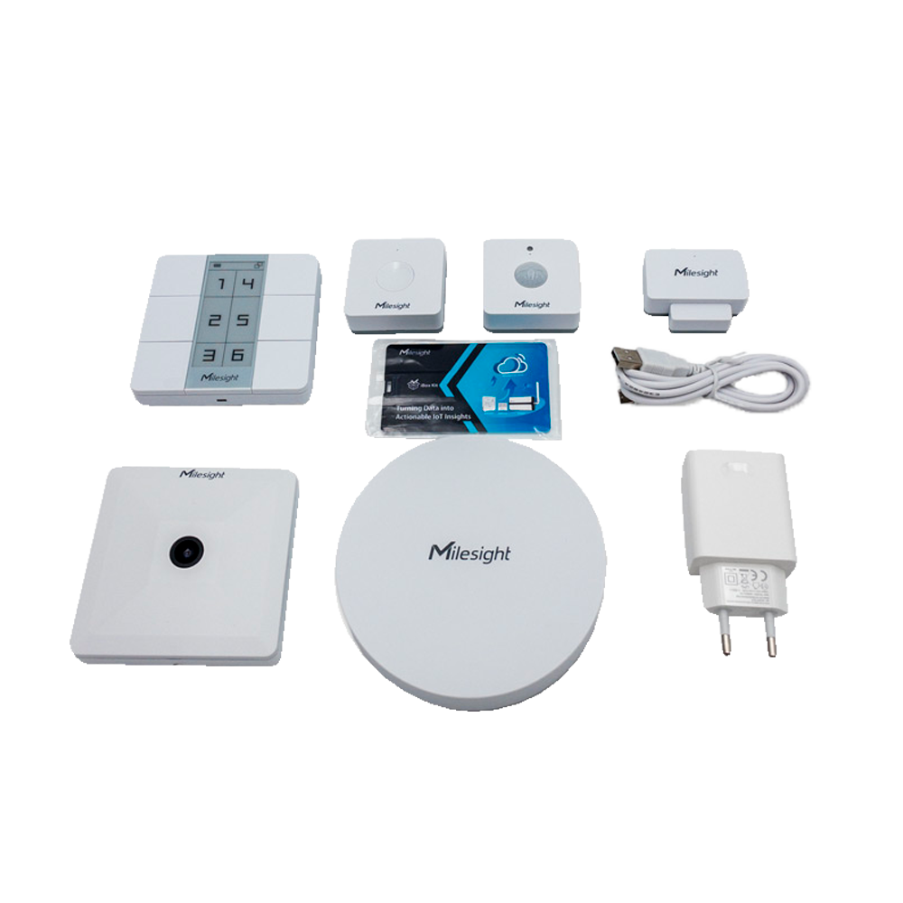 MILESIGHT MS-COWORK-KIT