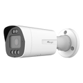 MILESIGHT MS-CQ4468-HYPG1 - Cámara IP AI TrueColor Bullet - 1/1.8" Progressive Scan CMOS | Lente 2.8 mm - 4 Megapíxel (2688x1520) | PoE (802.3af) - IR 40 m | Luz Blanca 30 m | 120 dB WDR - VCA 2.0 | Conteo | Captura facial | Mapa calor - Sobretension - imagen 1