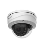MILESIGHT MS-CQ4472-HPG1 - Cámara IP 4Mpx AI TrueColor Domo - 1/1.8" Progressive Scan CMOS | Lente 2.8 mm - Luz Policial | 6 x Luz Híbrida Inteligente - IR 40m | Luz Blanca 30m | Micrófono integrado - Captura facial | Mapa de calor | Alarma - ONVIF | - imagen 1