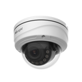 MILESIGHT MS-CQ4472-HPG1/4mm - Cámara IP 4Mpx AI TrueColor Domo - 1/1.8" Progressive Scan CMOS | Lente 4 mm - Luz Policial | 6 x Luz Híbrida Inteligente - IR 40m | Luz Blanca 30m | Micrófono integrado - Captura facial | Mapa de calor | Alarma - ONVIF