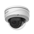 MILESIGHT MS-CQ8272-HPG1 - Cámara IP 8Mpx AI TrueColor Domo - 1/1.8" Progressive Scan CMOS | Lente 2.8 mm - Luz Policial | 6 x Luz Híbrida Inteligente - IR 40m | Luz Blanca 30m | Micrófono integrado - VCA 2.0 | Captura facial | Mapa de calor - Alarma - imagen 1