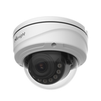 MILESIGHT MS-CQ8272-HPG1 - Cámara IP 8Mpx AI TrueColor Domo - 1/1.8" Progressive Scan CMOS | Lente 2.8 mm - Luz Policial | 6 x Luz Híbrida Inteligente - IR 40m | Luz Blanca 30m | Micrófono integrado - VCA 2.0 | Captura facial | Mapa de calor - Alarma - imagen 1