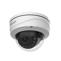 MILESIGHT MS-CQ8272-HPG1/4mm - Cámara IP 8Mpx AI TrueColor Domo - 1/1.8" Progressive Scan CMOS | Lente 4 mm - Luz Policial | 6 x Luz Híbrida Inteligente - IR 40m | Luz Blanca 30m | Micrófono integrado - VCA 2.0 | Captura facial | Mapa de calor - Alar