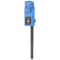 MILESIGHT MS-CT101-868M - Medidor CT IoT LoRaWAN - Permite medir hasta 100A - Medición del consumo de energía - Autoalimentado con instalación no invasiva - Hasta 15Km de alcance con visión directa - Configuración vía NFC y APP - imagen 1