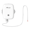 MILESIGHT MS-EM300-DI-868M - Contador de pulsos LoRaWAN - Hasta 15Km de alcance con visión directa - Configuración vía NFC y APP - Grado de Protección IP67 - Batería de larga duración