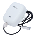 MILESIGHT MS-EM300-MCS-868M - Contacto magnético LoRaWAN - Hasta 15Km de alcance con visión directa - Longitud de 1.5m de cable - Configuración vía NFC y APP - Grado de Protección IP67 - Batería de larga duración - imagen 1