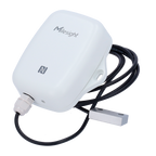 MILESIGHT MS-EM300-MCS-868M - Contacto magnético LoRaWAN - Hasta 15Km de alcance con visión directa - Longitud de 1.5m de cable - Configuración vía NFC y APP - Grado de Protección IP67 - Batería de larga duración - imagen 1