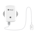 MILESIGHT MS-EM300-SLD-868M - Sensor de detección de agua LoRaWAN - Hasta 10Km de alcance con visión directa - Configuración vía NFC y APP - Grado de Protección IP67 - Batería de larga duración