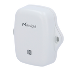 MILESIGHT MS-EM300-TH-868M - Sensor de temperatura y humedad LoRaWAN - Hasta 10Km de alcance con visión directa - Configuración vía NFC y APP - Grado de Protección IP67 - Batería de larga duración - imagen 1