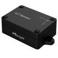 MILESIGHT MS-EM310-TILT-868M - Sensor de inclinación y ángulo LoRaWAN - Sensor MEMS integrado - Hasta 15Km de alcance con visión directa - Configuración vía NFC y APP - Grado de Protección IP67 - Batería de larga duración - imagen 1