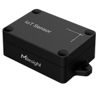 MILESIGHT MS-EM310-TILT-868M - Sensor de inclinación y ángulo LoRaWAN - Sensor MEMS integrado - Hasta 15Km de alcance con visión directa - Configuración vía NFC y APP - Grado de Protección IP67 - Batería de larga duración - imagen 1