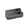 MILESIGHT MS-EM400-MUD-868M - Sensor multifuncional ultrasónico LoRaWAN - Detección hasta 4.5m, aceleración y temperatura - Hasta 10Km de alcance con visión directa - Configuración vía NFC y APP - Grado de Protección IP67 - Batería de larga duración