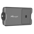 MILESIGHT MS-EM400-TLD-868M - Sensor láser ToF LoRaWAN - Detección hasta 3.5m, aceleración y temperatura - Sin punto ciego de detección - Hasta 15Km de alcance con visión directa - Configuración vía NFC y APP - Grado de Protección IP67 - imagen 1